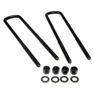 Dorman® - Rear Leaf Spring Axle U-Bolt Kit