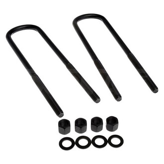 Dorman® - Leaf Spring Axle U-Bolt Kit