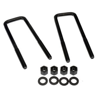 Dorman® - Rear Leaf Spring Axle U-Bolt Kit