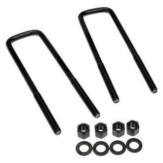 Dorman® - Rear Leaf Spring Axle U-Bolt Kit
