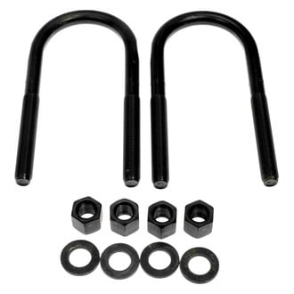Dorman® - Leaf Spring Axle U-Bolt Kit