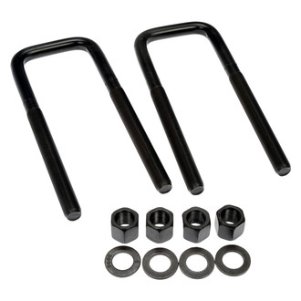 Dorman® - Leaf Spring Axle U-Bolt Kit