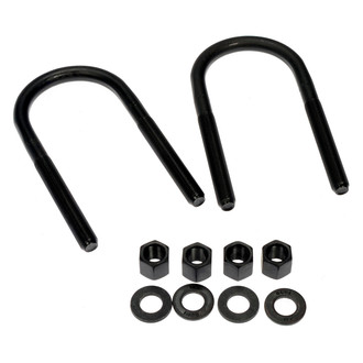Dorman® - Rear Leaf Spring Axle U-Bolt Kit