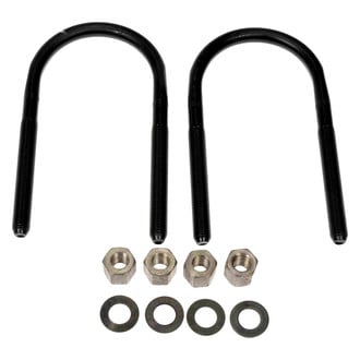 Dorman® - Leaf Spring Axle U-Bolt Kit