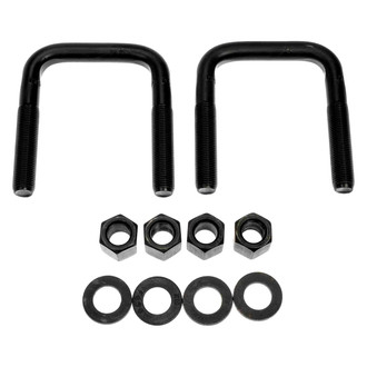 Dorman® - Leaf Spring Axle U-Bolt Kit