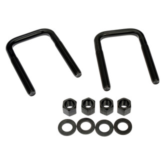 Dorman® - Rear Leaf Spring Axle U-Bolt Kit