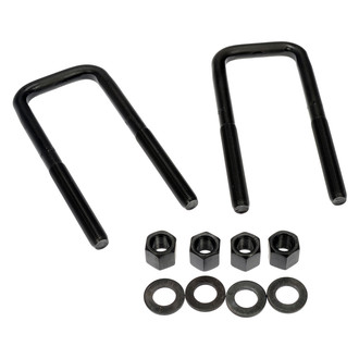 Dorman® - Rear Leaf Spring Axle U-Bolt Kit