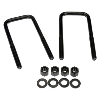 Dorman® - Rear Leaf Spring Axle U-Bolt Kit