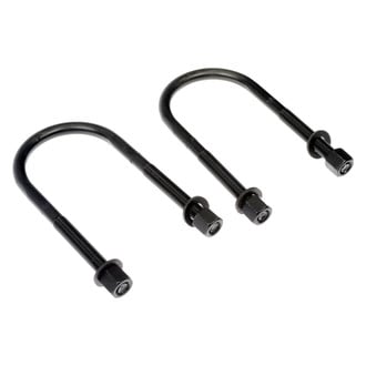 Dorman® - Rear Leaf Spring Axle U-Bolt Kit
