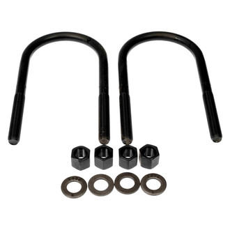 Dorman® - Front Leaf Spring Axle U-Bolt Kit