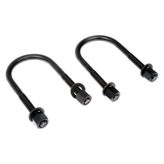 Dorman® - Front Leaf Spring Axle U-Bolt Kit