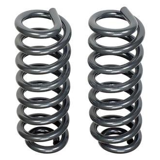 Dorman® - Coil Spring