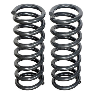 Dorman® - Front Coil Springs