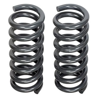 Dorman® - Coil Spring