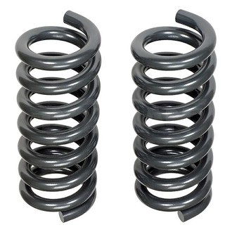 Dorman® - Front Coil Springs