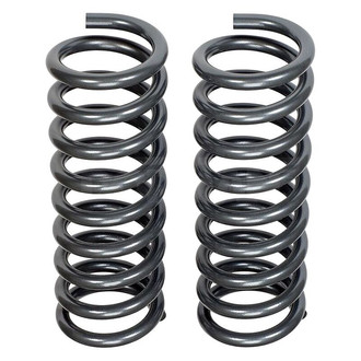 Dorman® - Front Coil Springs