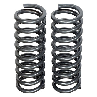 Dorman® - Front Coil Springs
