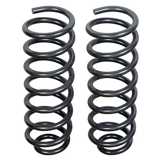 Dorman® - Rear Coil Springs