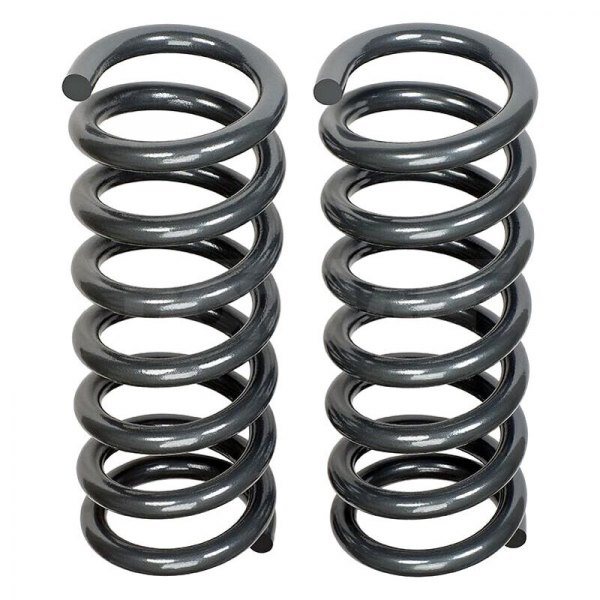 Dorman® - Front Coil Spring