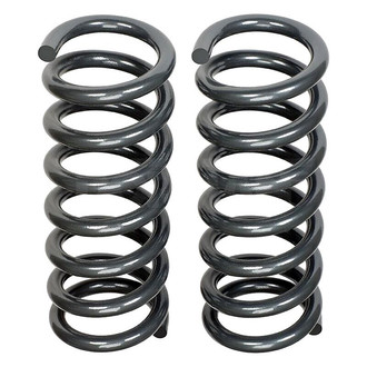 Dorman® - Front Coil Springs