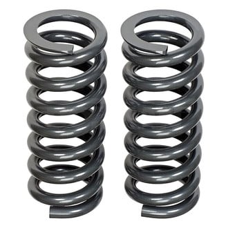 Dorman® - Front Coil Springs