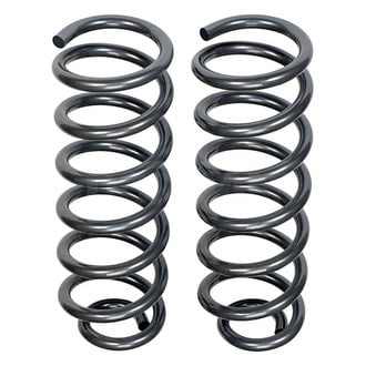 Dorman® - Rear Coil Springs