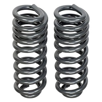 Dorman® - Front Coil Springs