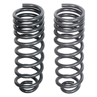 Dorman® - Rear Coil Springs