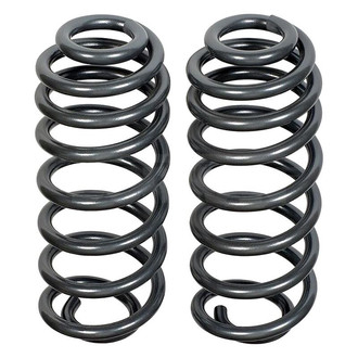 Dorman® - Rear Coil Springs