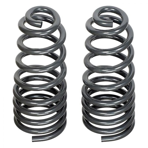 Dorman® - Rear Coil Spring