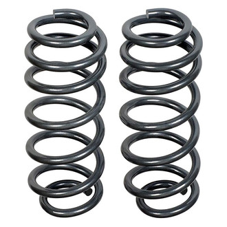 Dorman® - Coil Spring