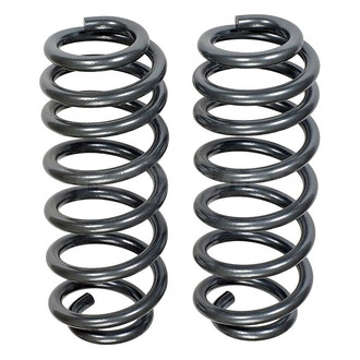 Dorman® - Rear Coil Springs