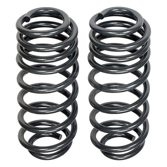 Dorman® - Rear Coil Springs