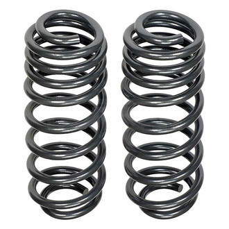 Dorman® - Rear Coil Springs
