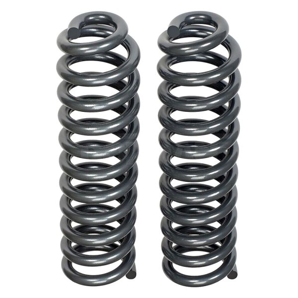 Dorman® - Front Coil Spring