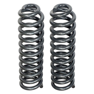 Dorman® - Front Coil Springs