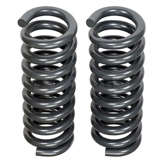 Dorman® 929-946 - Front Coil Springs