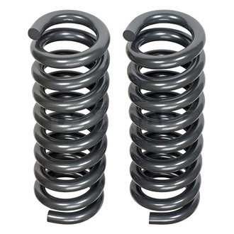 Dorman® - Front Coil Springs