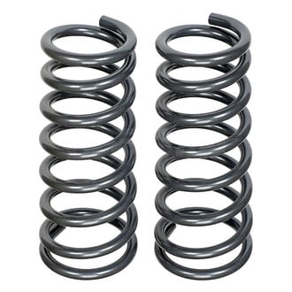 Dorman® - Front Coil Springs