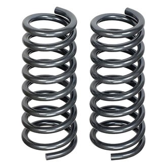 Dorman® - Front Coil Springs
