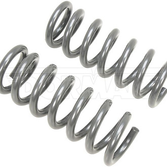Dorman® - Coil Spring
