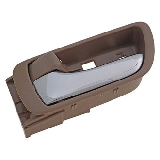 Dorman® - HELP!™ Front or Rear Driver Side Interior Door Handle