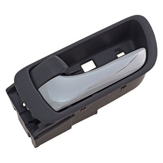 Dorman® - HELP!™ Front or Rear Driver Side Interior Door Handle