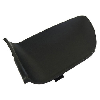 Dorman® - HELP!™ Front or Rear Driver Side Interior Door Handle Screw Cap