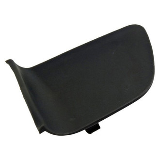 Dorman® - HELP!™ Front or Rear Driver Side Interior Door Handle Screw Cap