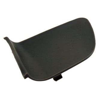 Dorman® - HELP!™ Front or Rear Driver Side Interior Door Handle Screw Cap
