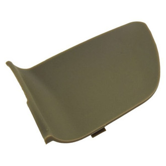 Dorman® - HELP!™ Front or Rear Driver Side Interior Door Handle Screw Cap
