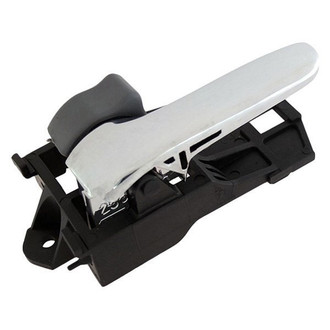 Dorman® - HELP!™ Front or Rear Driver Side Interior Door Handle