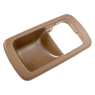 Dorman® - HELP!™ Front or Rear Driver Side Interior Door Handle Bezel