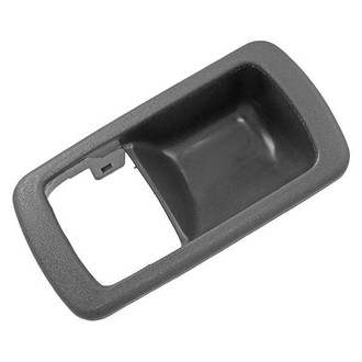 Dorman® - HELP!™ Front or Rear Passenger Side Interior Door Handle Bezel